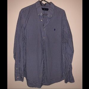 Polo Ralph Lauren Button-down